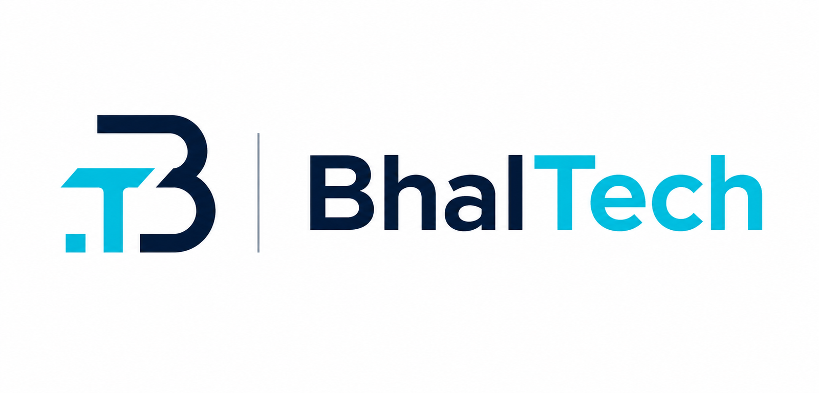 BhalTech Logo